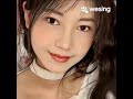 This video is from WeSing