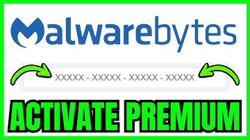 How To ACTIVATE Malwarebytes Premium (QUICK & EASY) 2025
