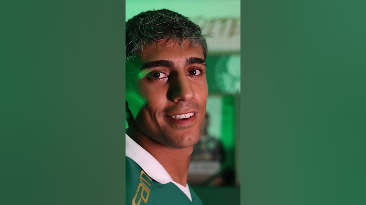 É OFICIAL! FACUNDO TORRES É ANUNCIADO NO PALMEIRAS.