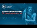 Schwierige Verwandtschaft: Die Neanderthaler und wir