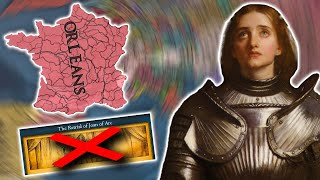 EU4 A to Z - I AM NOT Playing 300 Years To Become A MILITANT ORDER Of NUNS