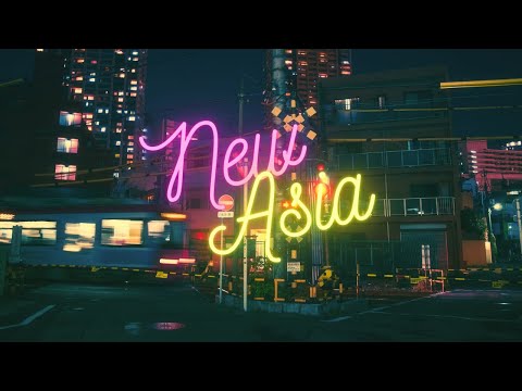 New AsiaOriginalsong Music