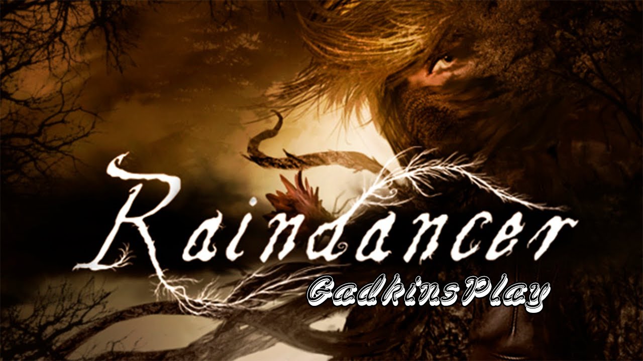 Танцую с боссами под дождем - Raindancer (Прохождение)#1