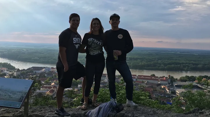 Around The World