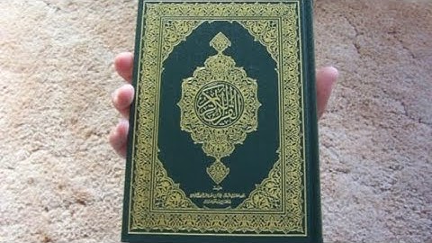 تلاوة هادئة - ماهر المعيقلي - سورة ال عمران - رقية شرعية وراحة نفسية