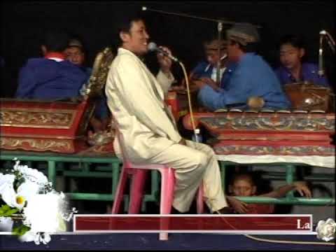 BOWO KELINCI UCUL - KI HARTO WIROSWORO