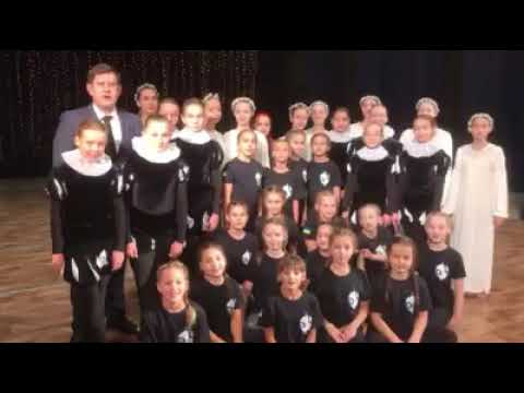 Львівський державний палац естетичного виховання дітей та молоді вітає ЦТДЮГ з ювілеєм