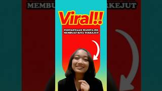 This Womans Question Has Gone Viral 