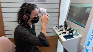 Les bornes de téléconsultation face au manque de médecins ? screenshot 5