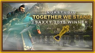 DOTA 2 - Together We Stand [Saxxy 2015 Winner] screenshot 5
