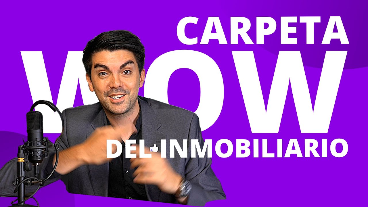 🤯 ¿Corredor Inmobiliario? Armá ésto y CAPTÁ TODO lo que tasás!!! 🤯