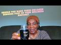 I Tested Black Girl Vitamins for Hair, Skin & Nails