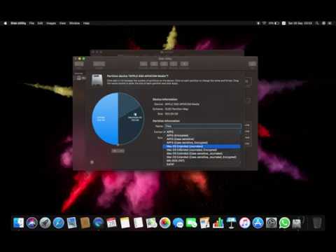 فيديو: كيف يمكنني حذف قسم Windows على جهاز Mac الخاص بي؟