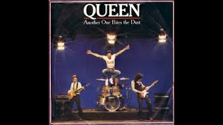 Queen - Another One Bites The Dust (1980)