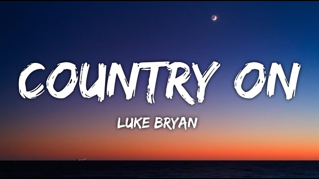 Games ~ Luke Bryan  Country lyrics, Country music lyrics, Country