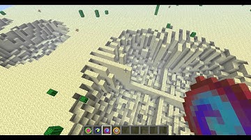 MinersDeluxe Bomb Demonstration