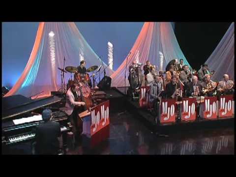 Manhattan Jazz Orchestra