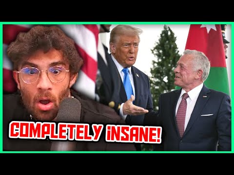 Trump's New 
