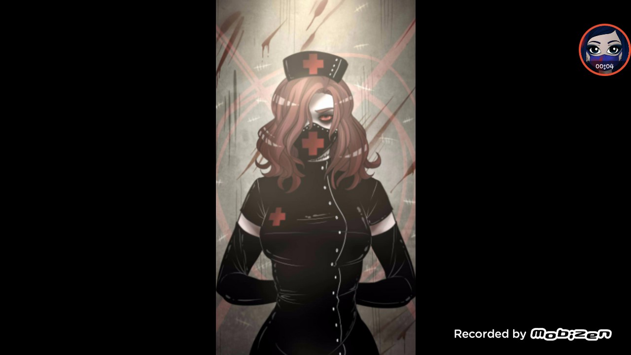 Nurse Ann Creepypasta