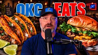 The BEST Food in Oklahoma City (Eat Like an OKC Local)