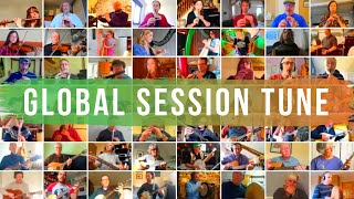 The Ballydesmond Polka [PLAY ALONG] Irish Music Session Tunes