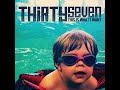 Thirtyseven - You Made Your Beard, Now Lie in It (Authentic Instrumental)