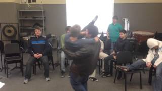 Harlem Shake (Jazz Band Edition)