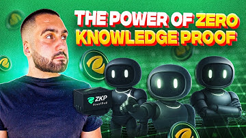 🔥 Next Big Crypto Launch 2025 – Zero Knowledge Proof (ZKP) Whitelist Is Now Live 🚀