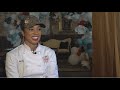 Forsyth chef wins ‘Chopped’ episode, brings TV victory back to the community
