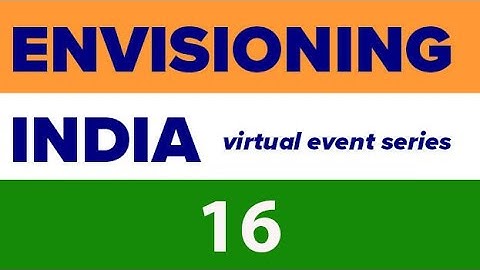 Understanding Poverty Dynamics and the Impact of the Pandemic feat. Anirudh Krishna