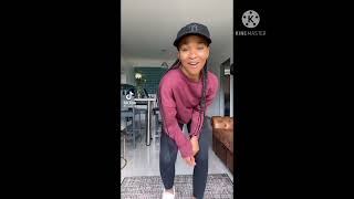 Best of Love Nwantiti TikTok dance challenge