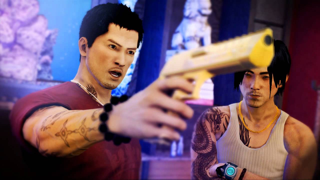 sleeping dogs soundtrack sleeping dogs soundtrack