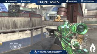 Choking a FFA Nuclear + Hitmarker! Wealth