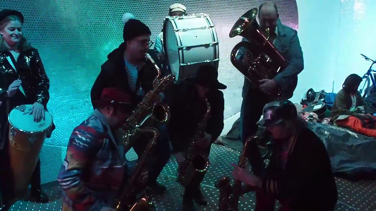 Let's Go Get em - YouTube