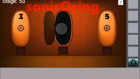 Submarine Escape Bonus Levels Walkthrough Stage 31 - 60