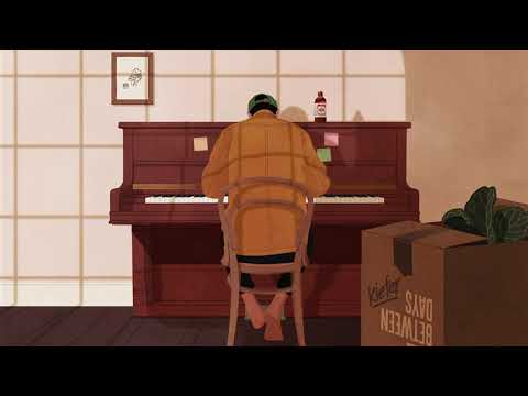 Kiefer - Between Days (Full Album) - YouTube