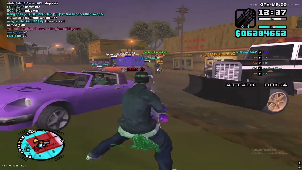 speedrage
