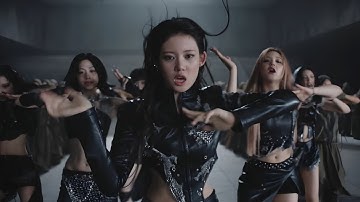 [Mirror] BABYMONSTER ‘We Go Up’ Dance Performance