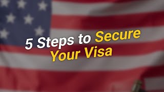 5 Steps to Secure Your Visa After DACA 🇺🇸✨