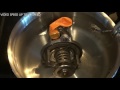 BMWLogicSeven 90C Thermostat Test for BMW N62 Engine - Part 1
