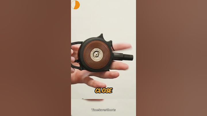 Fascinating 19th Century Assassin's Weapon