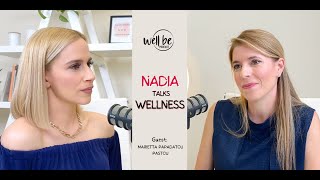 Η υιοθεσία από ομόφυλα ζευγάρια κάνει καλό. Με την Μαριέττα Παπαδάτου-Παστού.