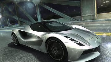 Need For Speed No Limits Maelstrom Lotus EVija part 9