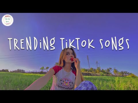 Trending tiktok 2023 🍹 Tiktok mashup 2023 ~ Viral songs latest