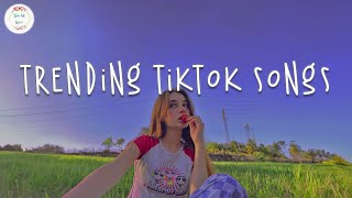 Trending Tiktok 2023 Tiktok Mashup 2023 Viral Songs Latest