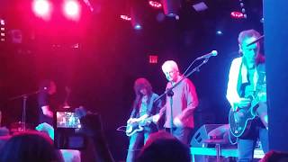 Guided by Voices - Motor Away - Teragram Ballroom - Dec  31, 2019