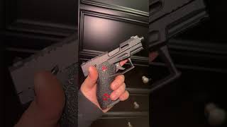 Tx22 compact 🐂 #airsoft #viral #shorts