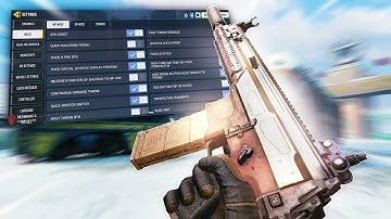 Updated Sensitivity + Gunsmith Loadouts! (Codm Season 1 2023 Update)