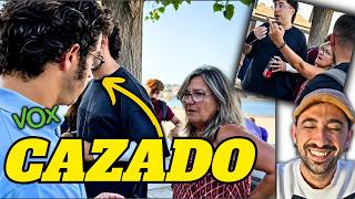 FIGAREDO RECIBE DE SU PROPIA MEDICINA: EL “CAZADOR” ACABA CAZADO EN GALICIA