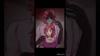 Creepypasta Lazari Natalie Swann